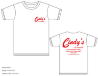 Image Cindy's T-Shirts