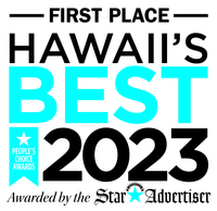 2023 Hawaii's Best