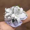 Orchid Corsages