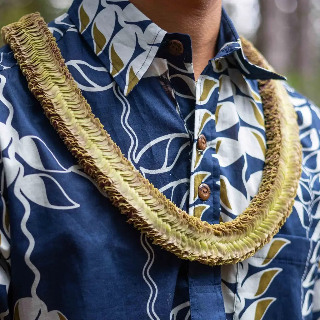 Christina (Green) Lei