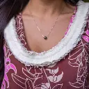 Christina (White) Lei
