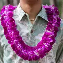 Sweetheart Lei
