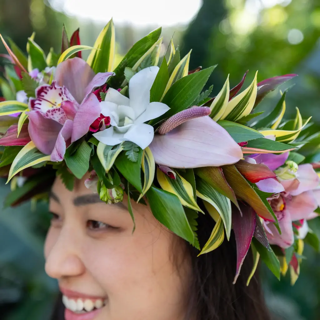 Glamour Haku