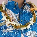 Kukunaokala Tuberose Twist