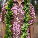 Everlasting Maile Lei