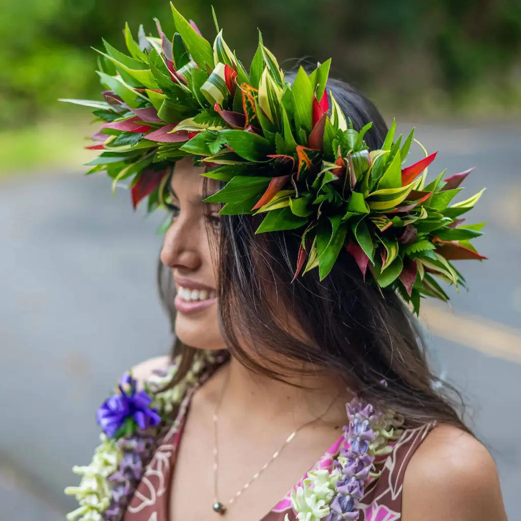 Local Style Haku