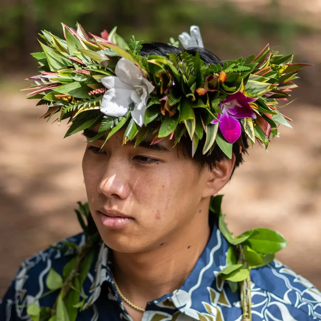 Local Style Haku