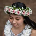 Thin Rose Haku