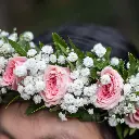 Thin Rose Haku