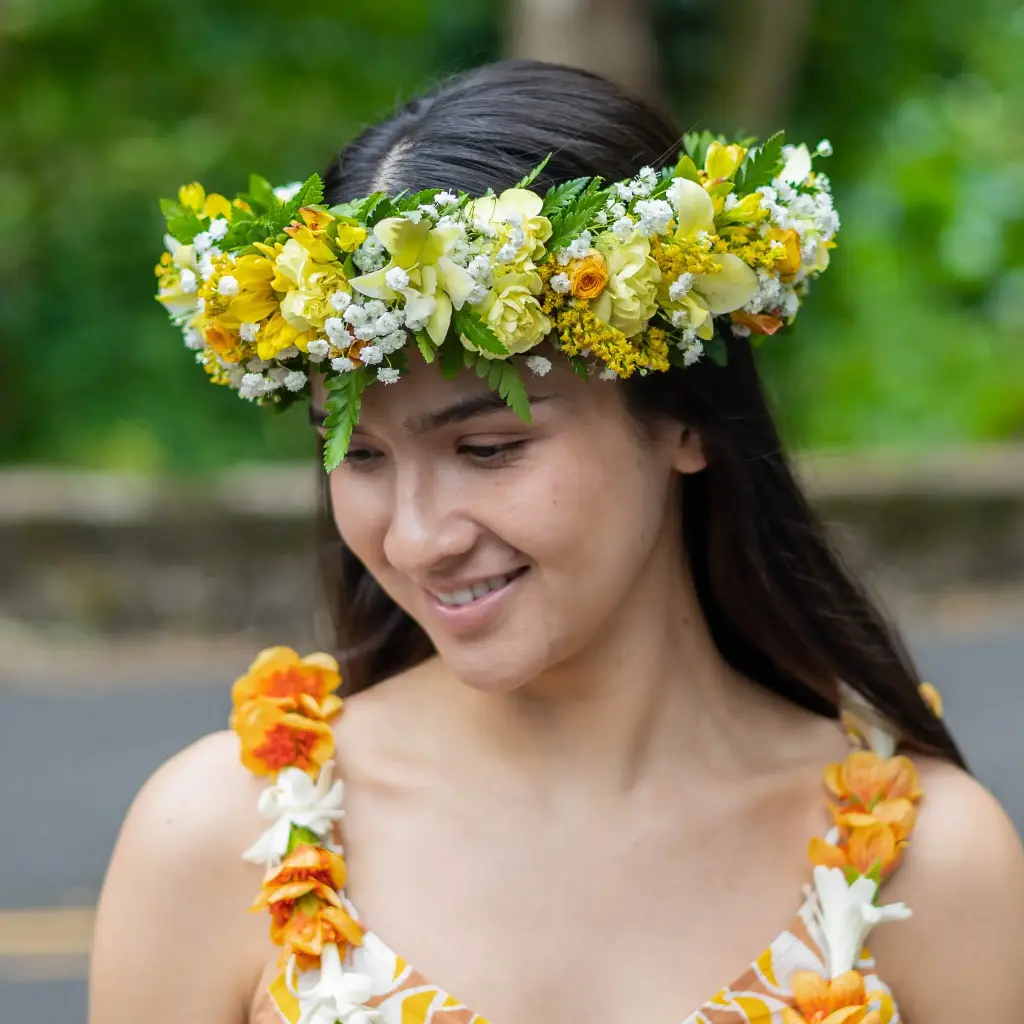 Yellow Haku