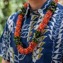 Cigar (Kukui Nut) Lei