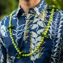 Sea Grape Lei