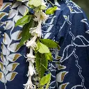 Hilo Maile & Tuberose Twist