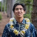Single White Orchid & Plumeria Lei