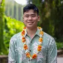 Single Tuberose & Lantern Ilima Lei