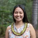 Christina Green Lei