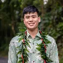 Ti Leaf Maile Style Lei & He'e Twist