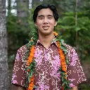 Artificial Ilima Maile Lei