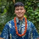 Cigar (2 Color) Lei
