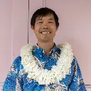 Double White Carnation Lei