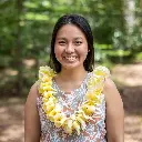 Single Plumeria Lei