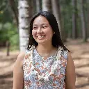 Tuberose Clip Stem Lei