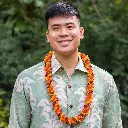 Cigar (3 Color) Lei