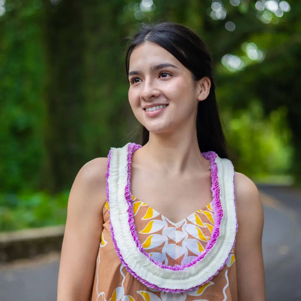 Christina Sakura Lei