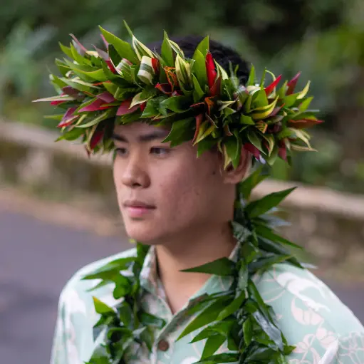 Local Style Haku