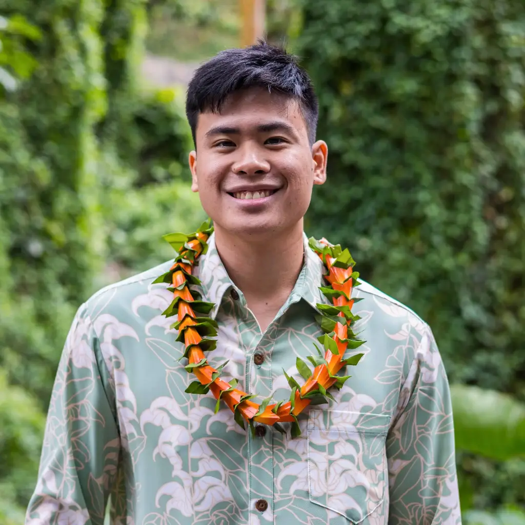 Hala Lei | Symbolic New Beginnings | Handcrafted in Hawaii