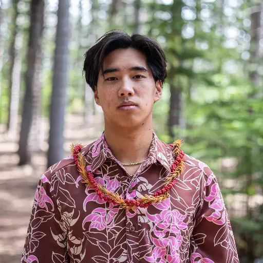 He'e Kukunaokala Twist