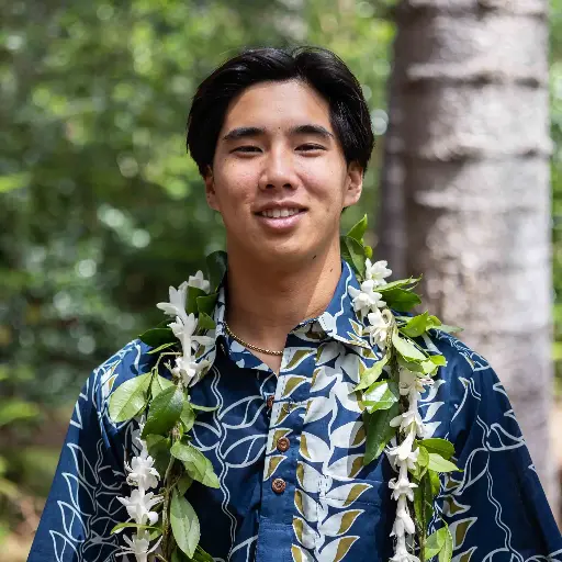 Hilo Maile & Tuberose Twist