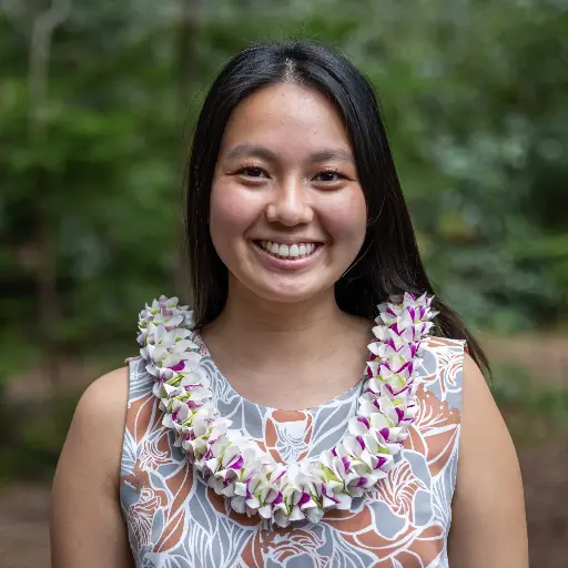 Mauli Hiwa Lei