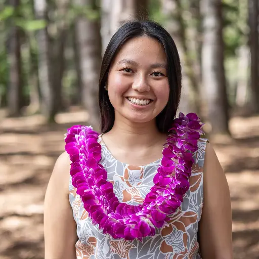 Sweetheart Lei