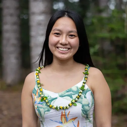 Artificial Yellow Rosebud Lei
