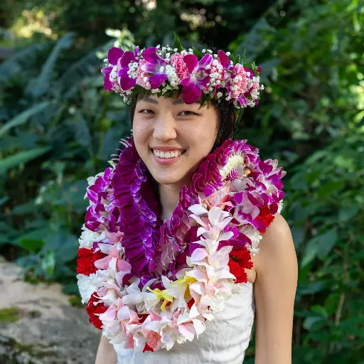 Female Graduation Set 2