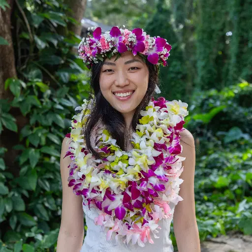 Female Graduation Set 1